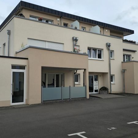 IrrelEifelzauber Thielen公寓 外观 照片